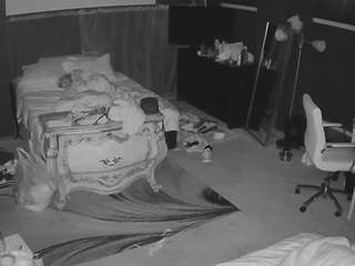 voyeurcam-baileybase-room webcam