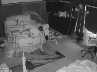 voyeurcam-baileybase-room webcam