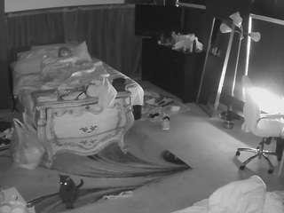 voyeurcam-baileybase-room webcam