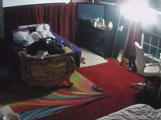 voyeurcam-baileybase-room webcam