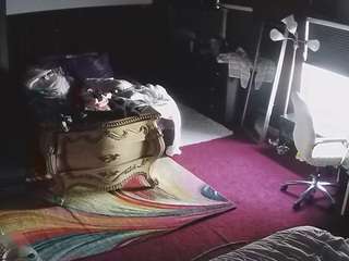 voyeurcam-baileybase-room webcam