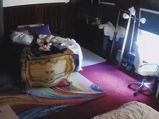 voyeurcam-baileybase-room webcam