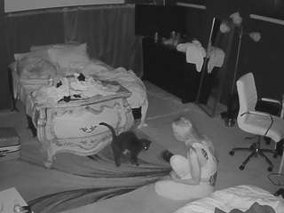 voyeurcam-baileybase-room webcam