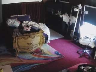 voyeurcam-baileybase-room webcam