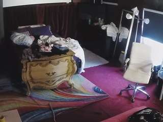 voyeurcam-baileybase-room webcam