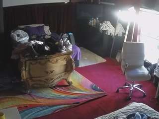 voyeurcam-baileybase-room webcam