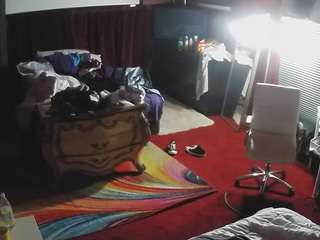 voyeurcam-baileybase-room webcam