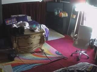 voyeurcam-baileybase-room webcam