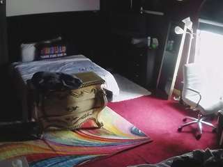 voyeurcam-baileybase-room webcam