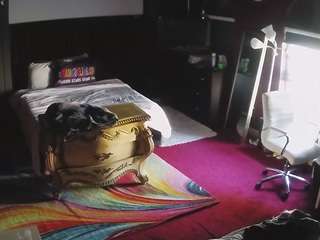 voyeurcam-baileybase-room webcam