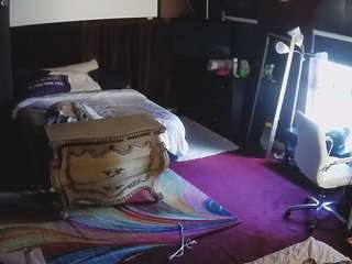 voyeurcam-bailey... Live Webcam on CamSoda