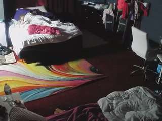 voyeurcam-bailey... Live Webcam on CamSoda