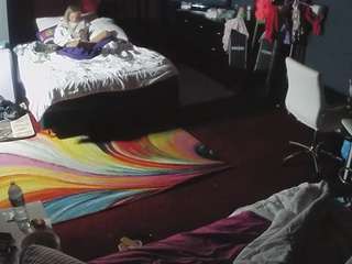 voyeurcam-bailey... Live Webcam on CamSoda