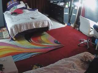 voyeurcam-bailey... Live Webcam on CamSoda