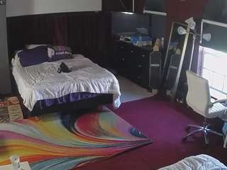 voyeurcam-baileybase-room webcam