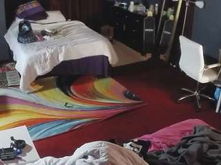 voyeurcam-bailey... Live Webcam on CamSoda