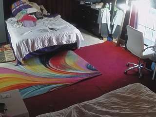 voyeurcam-baileybase-room webcam