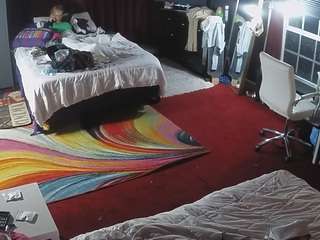 voyeurcam-baileybase-room webcam