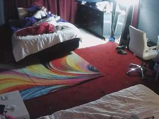 voyeurcam-baileybase-room webcam