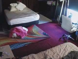 voyeurcam-baileybase-room webcam