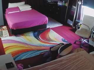 voyeurcam-baileybase-room webcam