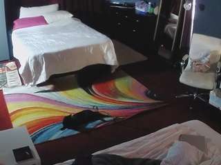 voyeurcam-baileybase-room webcam