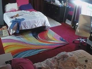 voyeurcam-baileybase-room webcam