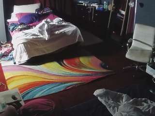 voyeurcam-baileybase-room webcam