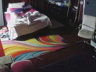 voyeurcam-baileybase-room webcam