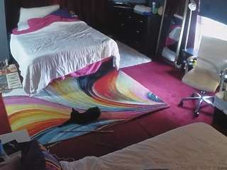 voyeurcam-baileybase-room webcam