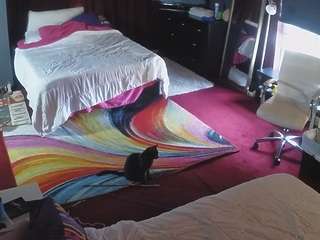 voyeurcam-baileybase-room webcam