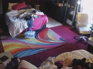 voyeurcam-baileybase-room webcam