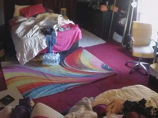 voyeurcam-baileybase-room webcam