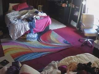 voyeurcam-baileybase-room webcam