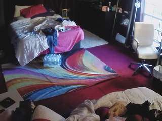 voyeurcam-baileybase-room webcam