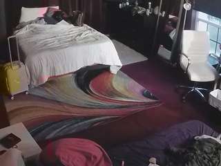 voyeurcam-baileybase-room, female webcam model,  years old, on live webcam