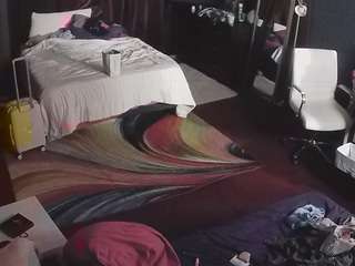 voyeurcam-baileybase-room, female webcam model,  years old, on live webcam
