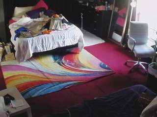 voyeurcam-bailey... Live Webcam on CamSoda