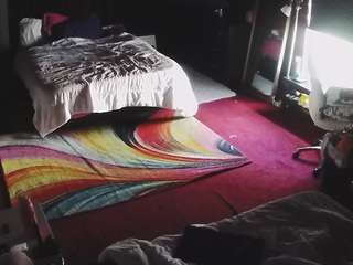 voyeurcam-baileybase-room Live Webcam on CamSoda