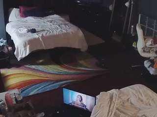 voyeurcam-bailey... Live Webcam on CamSoda