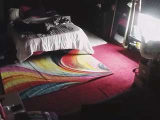 voyeurcam-baileybase-room live cam profile