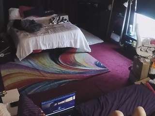 voyeurcam-baileybase-room live cam profile