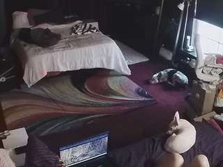 voyeurcam-baileybase-room live cam profile