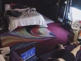 voyeurcam-baileybase-room live cam profile