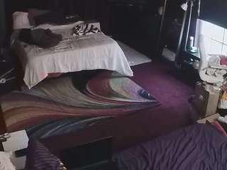 voyeurcam-baileybase-room live cam profile