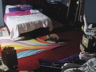 voyeurcam-baileybase-room live cam profile