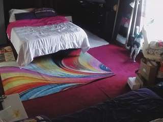 voyeurcam-baileybase-room live cam profile