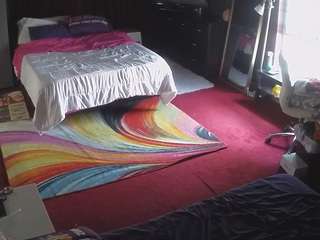 voyeurcam-baileybase-room live cam profile