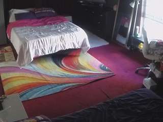 voyeurcam-baileybase-room live cam profile