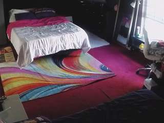 voyeurcam-baileybase-room live cam profile